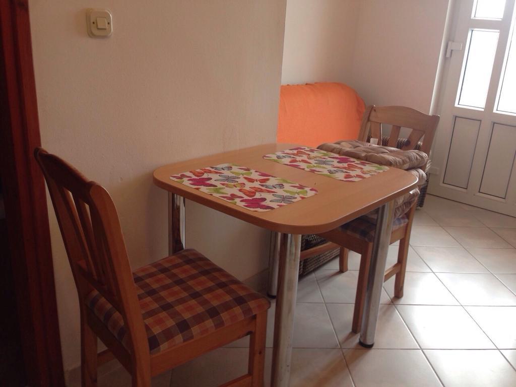 Apartments Niki Sveti Petar (Zadar) Quarto foto