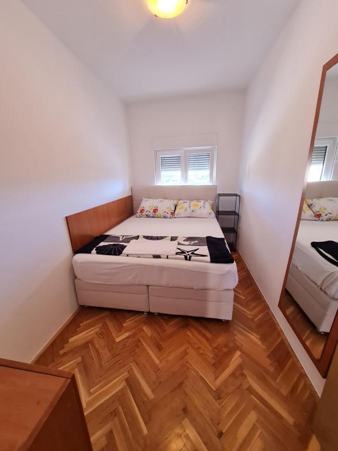 Apartments Niki Sveti Petar (Zadar) Exterior foto