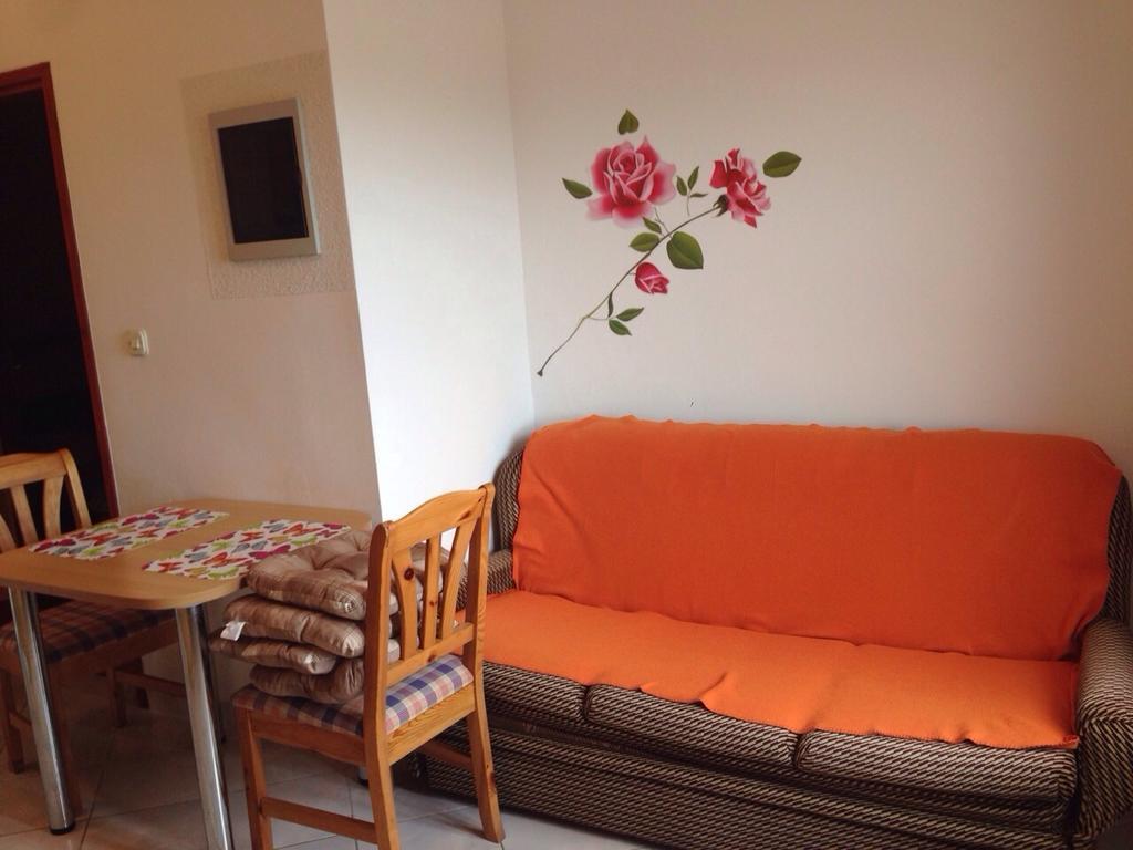 Apartments Niki Sveti Petar (Zadar) Quarto foto