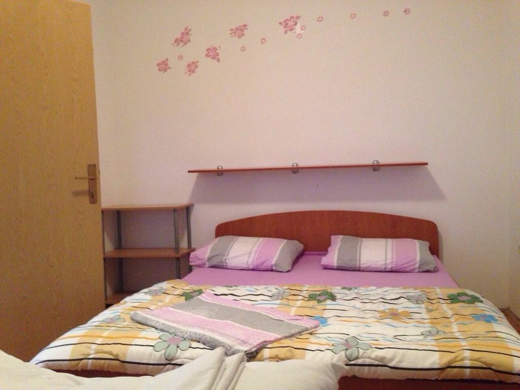 Apartments Niki Sveti Petar (Zadar) Quarto foto