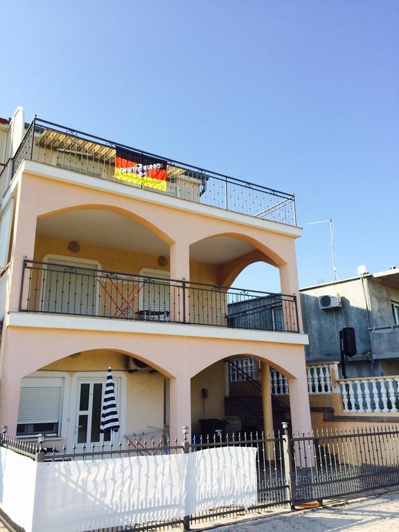 Apartments Niki Sveti Petar (Zadar) Exterior foto