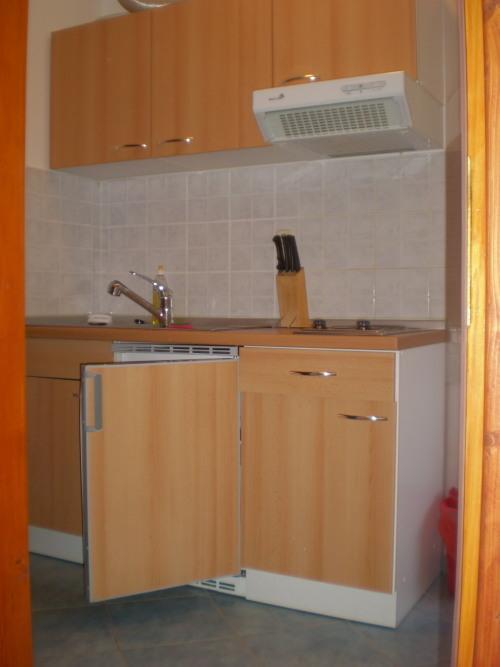 Apartments Niki Sveti Petar (Zadar) Quarto foto