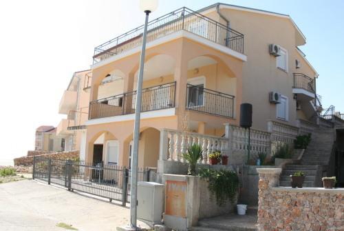 Apartments Niki Sveti Petar (Zadar) Quarto foto