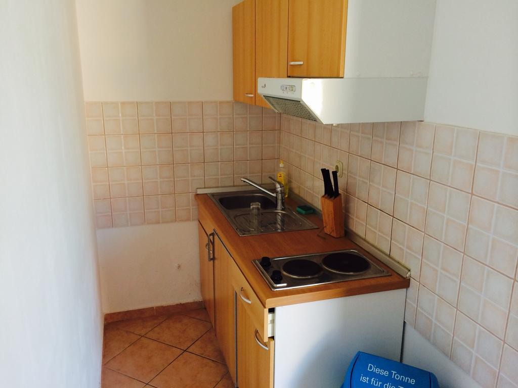 Apartments Niki Sveti Petar (Zadar) Quarto foto