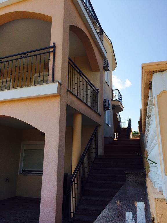 Apartments Niki Sveti Petar (Zadar) Exterior foto