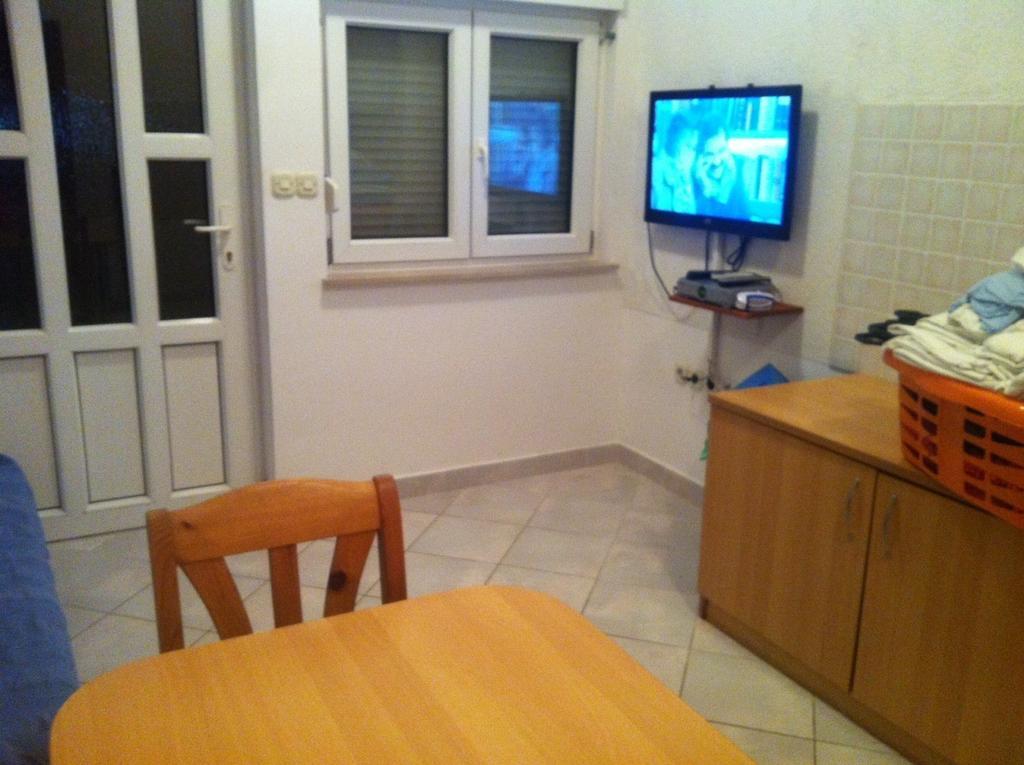 Apartments Niki Sveti Petar (Zadar) Quarto foto